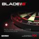 Cible Winmau Blade 6 Triple core