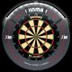Contour de cible WINMAU LED Polaris 120°