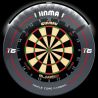 PRO SFB horse hair target