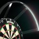 Contour de cible WINMAU LED Polaris 120°