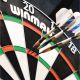 Contour de cible WINMAU LED Polaris 120°