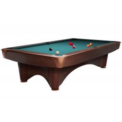 Billard Dynamic 3 9ft Bois