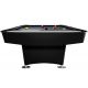 7 ft black Dynamic II BILLIARD