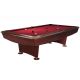 Billard américain Dynamic 2 9ft Bois