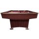 7 ft wood Dynamic II BILLIARD