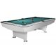 Billard américain Dynamic II 7FT Blanc