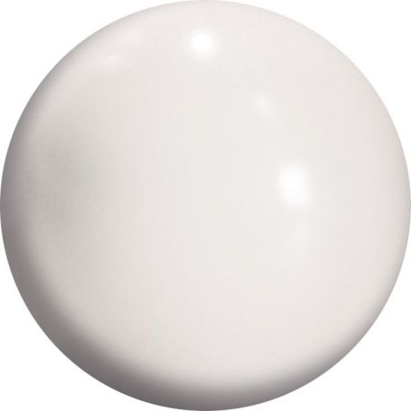 Bille blanche ARAMITH Ø57,2mm