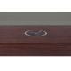 Billard américain Rasson Trillium 8FT  - Chêne teinté