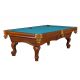 Billard américain York 8FT