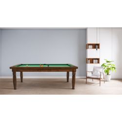 Billard Pronto 2 Scandi