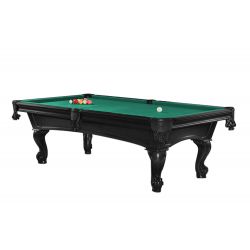 7 ft mahogany KIEV BILLIARD