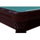 7 ft mahogany KIEV BILLIARD