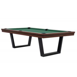 Billard américain Rasson Madrid 7FT  - Gris