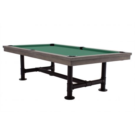 Billard américain Rasson Bedford 7FT  - Gris