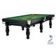 9 FT MAHOGANY PRINCE SNOOKER TABLE