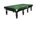 Snooker Prince II 12FT Noir