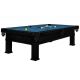 Billard américain Bern 8ft 