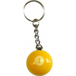 KEY RING NO 1 Ø01,3IN