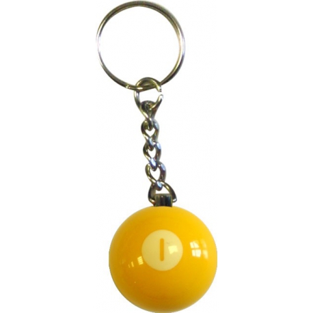 KEY RING NO 1 Ø01,3IN