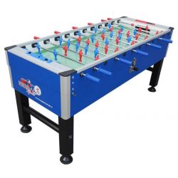 Baby-foot Roberto College Champion SIX (3x3)