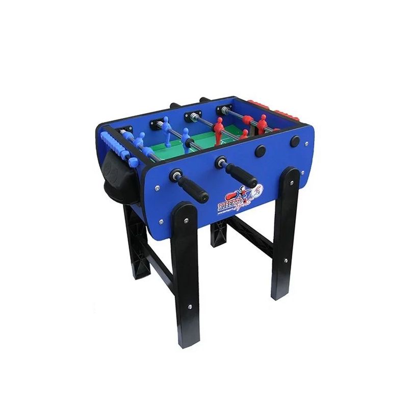 Baby-Foot Roberto Sport Roby - JMC Billard