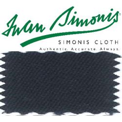 BLEU ROYAL SIMONIS 760 CLOTH – 165 cm