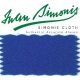 BLEU ROYAL SIMONIS 760 CLOTH – 165 cm