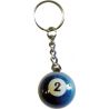 KEY RING NO 2 Ø0,9IN