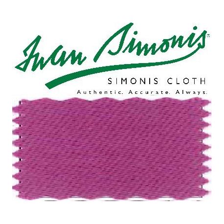 Drap Simonis 860 Fushia