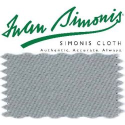 BLEU ROYAL SIMONIS 760 CLOTH – 165 cm