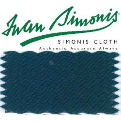 Drap Simonis 860 Vert Fonçé