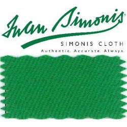 BLEU ROYAL SIMONIS 760 CLOTH – 165 cm