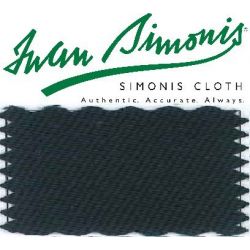 Drap Simonis 860 Vert Spruce