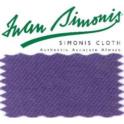 Drap Simonis 860 Violet