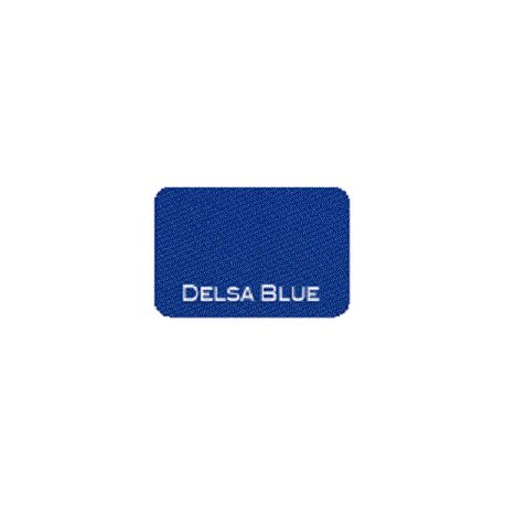 Drap Simonis 300 RAPIDE Bleu Delsa