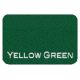 GREEN/YELLOW FAST CLOTH 300  - 195 cm