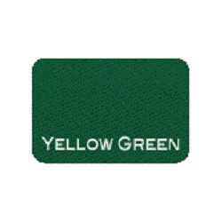 GREEN/YELLOW FAST CLOTH 300  - 195 cm