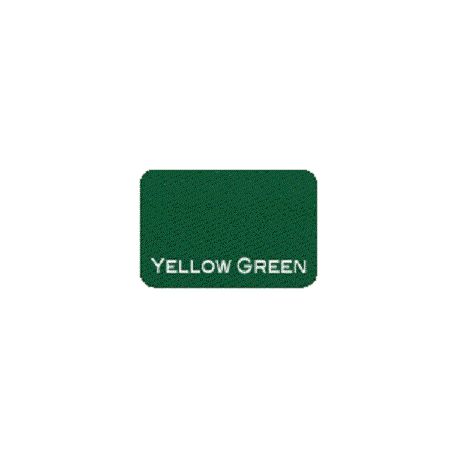 GREEN/YELLOW FAST CLOTH 300  - 195 cm