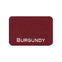 Drap Simonis 300 RAPIDE Bordeaux