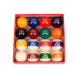 PREMIER ARAMITH US BALL SET –Ø 2,2 IN