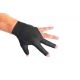 BLACK GLOVE single size