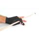 BLACK GLOVE single size