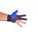 BLACK GLOVE single size