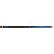 "Maxton Maxim" red cue