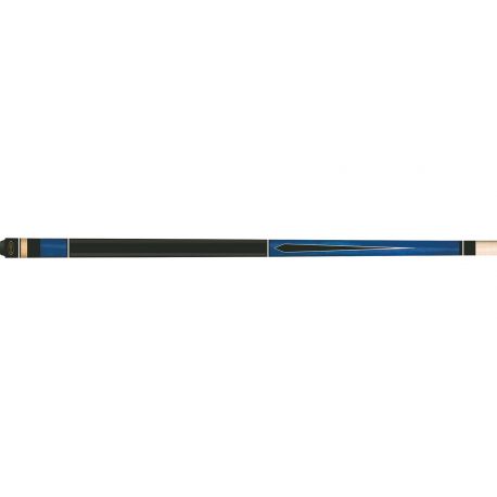 "Maxton Maxim" red cue