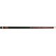 "Maxton Maxim" red cue