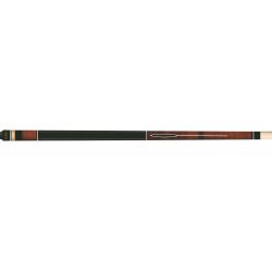 "Maxton Maxim" red cue