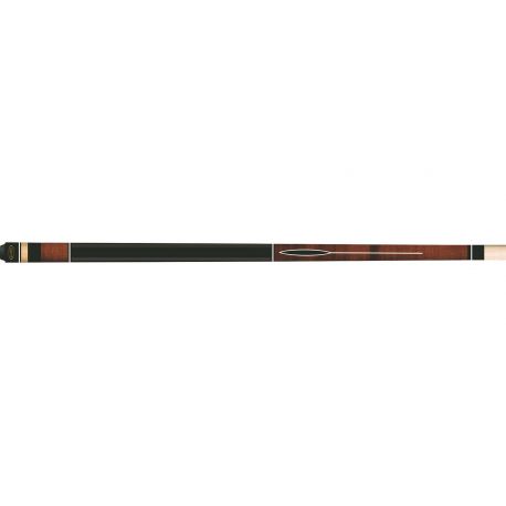 "Maxton Maxim" red cue