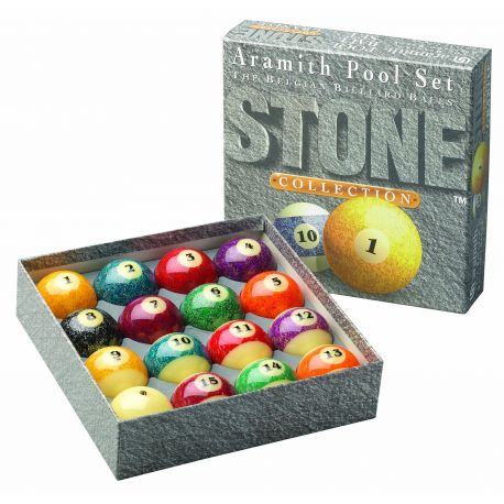 GRANIT ARAMITH US BALL SET –Ø 2,2 IN