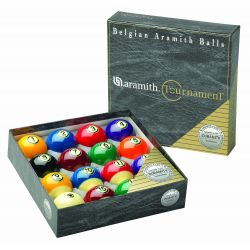 US TOURNAMENT ARAMITH BALL Ø 57.2 mm